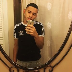 Meet your Posher, Frankie